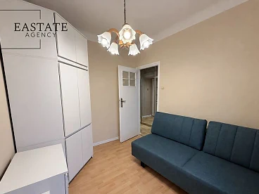 Dwupokojowy apartament 36,4 m² – ul. Podskarbińska, Grochów - miniatura 5