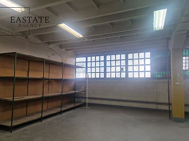 Magazyn 568 m² z rampą i windą towarową – Gdańsk, Orunia-Św. Wojciech-Lipce - miniatura 9