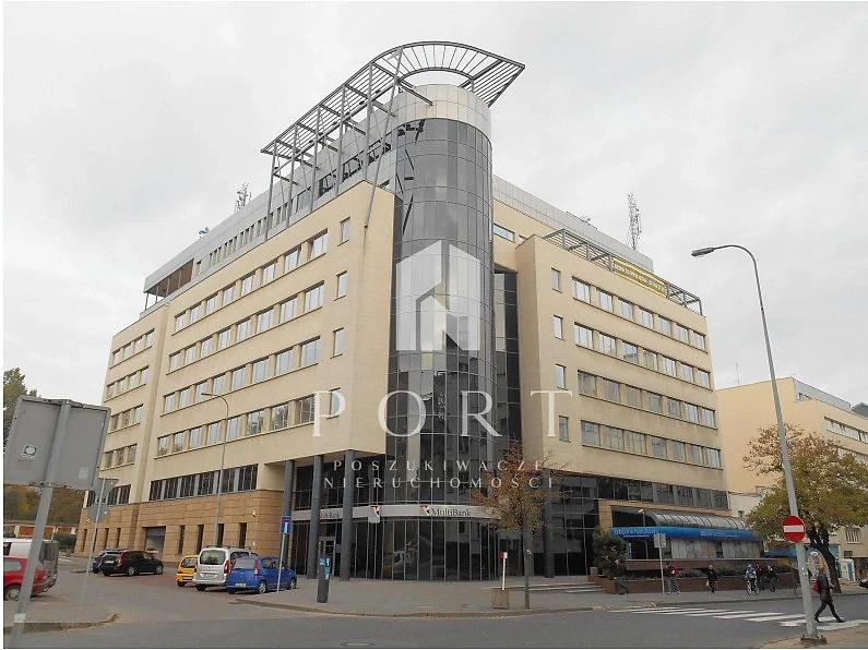 Powierzchnia biurowa 68,84 m² w centrum Gdyni z klimatyzacją i monitoringiem - zdjęcie 1