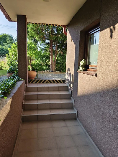 Lokal usługowo-biurowy 100 m² do wynajęcia – Rumia, ul. Gdyńska - miniatura 2