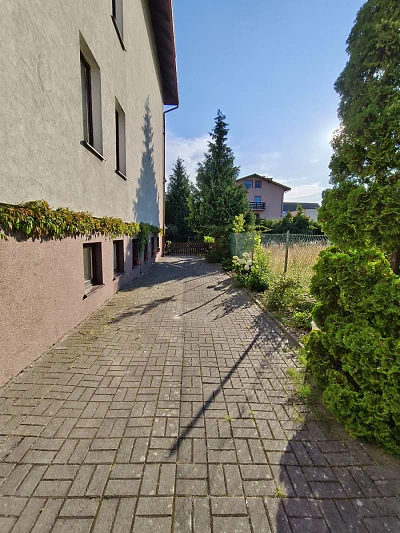 Lokal usługowo-biurowy 100 m² do wynajęcia – Rumia, ul. Gdyńska - miniatura 10