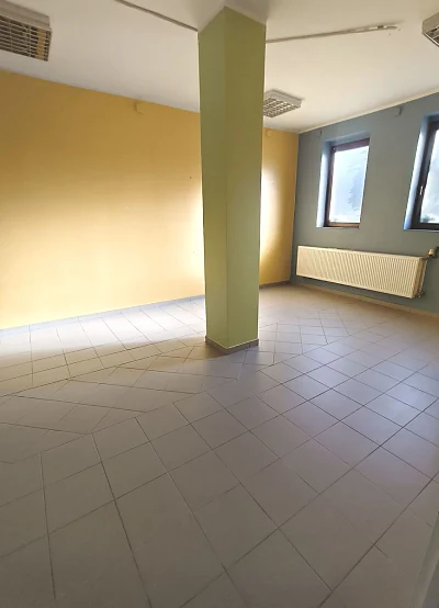 Lokal usługowo-biurowy 100 m² do wynajęcia – Rumia, ul. Gdyńska - miniatura 6