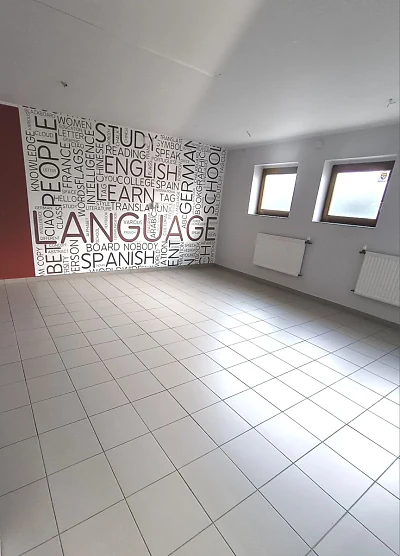 Lokal usługowo-biurowy 100 m² do wynajęcia – Rumia, ul. Gdyńska - miniatura 7