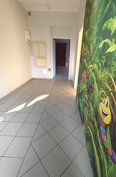 Lokal usługowo-biurowy 100 m² do wynajęcia – Rumia, ul. Gdyńska - miniatura 9