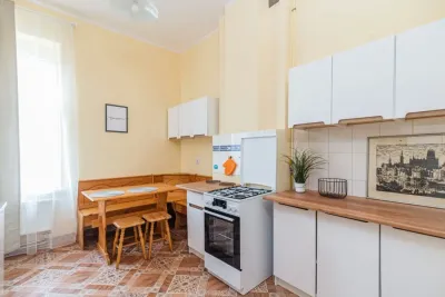 Pokój do wynajęcia przy Alei Zwycięstwa 34 w Gdańsku - miniatura 8