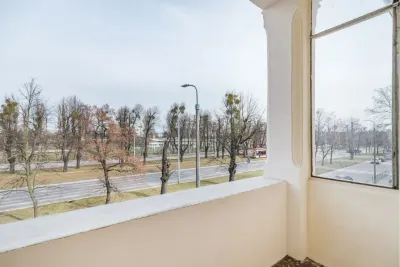 Pokój do wynajęcia przy Alei Zwycięstwa 34 w Gdańsku - miniatura 6