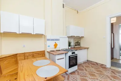 Pokój do wynajęcia przy Alei Zwycięstwa 34 w Gdańsku - miniatura 10