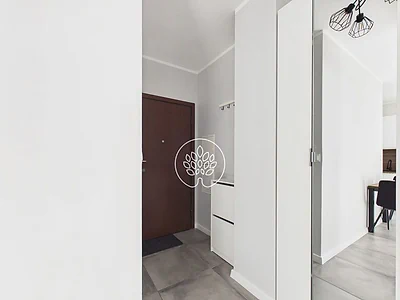2-pokojowe mieszkanie po remoncie z tarasem 26 m², Toruń Bielawy - miniatura 5