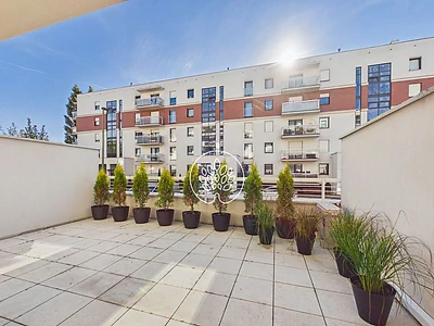 2-pokojowe mieszkanie po remoncie z tarasem 26 m², Toruń Bielawy - miniatura 10