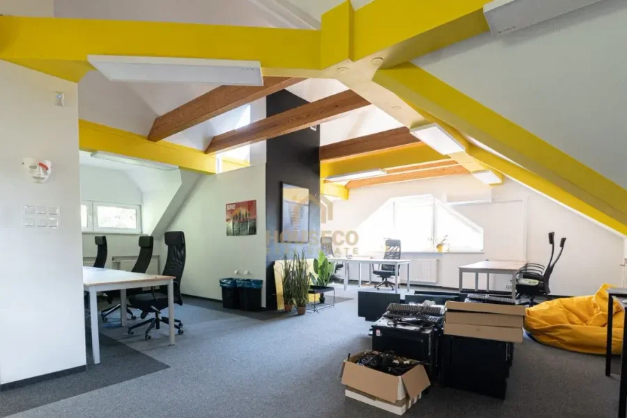 Lokal użytkowy 116 m², Gdańsk, ul. Migowska - zdjęcie 1