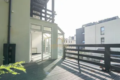 Lokal użytkowy 116 m², Gdańsk, ul. Migowska - miniatura 10