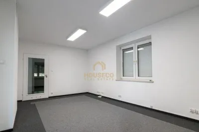 Lokal użytkowy 116 m², Gdańsk, ul. Migowska - miniatura 7