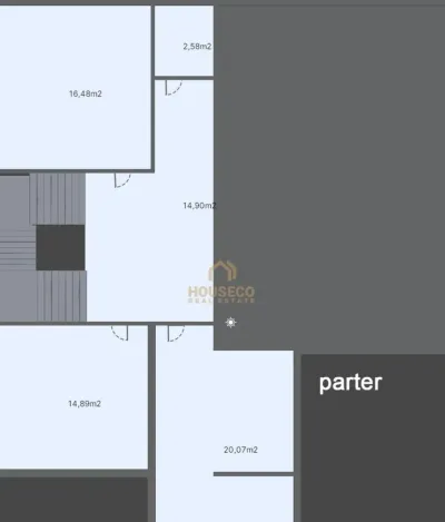 Lokal użytkowy 116 m², Gdańsk, ul. Migowska - miniatura 5