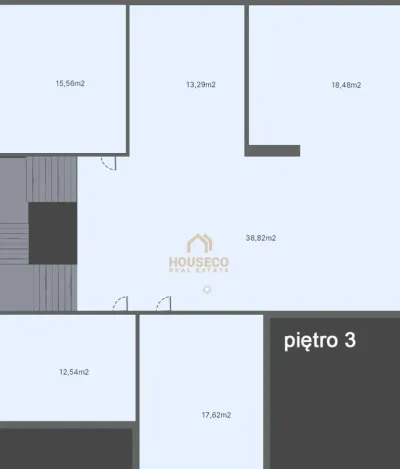 Lokal użytkowy 116 m², Gdańsk, ul. Migowska - miniatura 2
