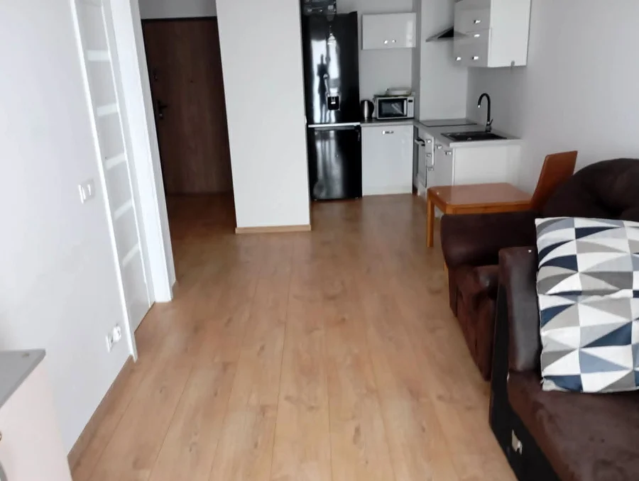 2-pokojowe mieszkanie 40 m² do wynajęcia – Gdańsk, ul. Pastelowa - zdjęcie 1