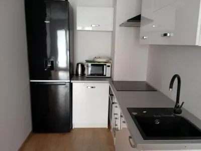 2-pokojowe mieszkanie 40 m² do wynajęcia – Gdańsk, ul. Pastelowa - miniatura 4