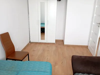 2-pokojowe mieszkanie 40 m² do wynajęcia – Gdańsk, ul. Pastelowa - miniatura 6