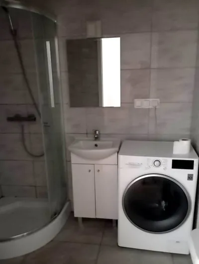 2-pokojowe mieszkanie 40 m² do wynajęcia – Gdańsk, ul. Pastelowa - miniatura 7