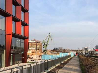 Indywidualne piętro biurowe na Młodym Mieście, Gdańsk - miniatura 6