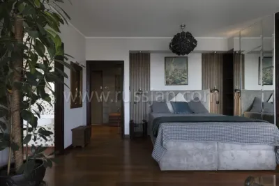 Studio 53 m² z widokiem na morze w Sopocie – Aquarius - miniatura 5