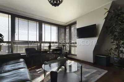 Studio 53 m² z widokiem na morze w Sopocie – Aquarius - miniatura 2