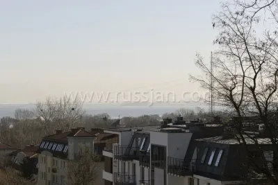 Studio 53 m² z widokiem na morze w Sopocie – Aquarius - miniatura 4