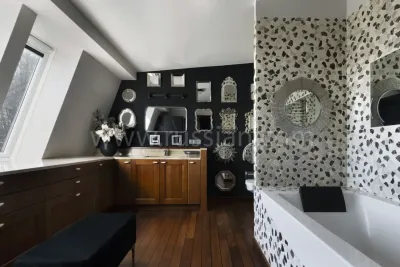 Studio 53 m² z widokiem na morze w Sopocie – Aquarius - miniatura 10