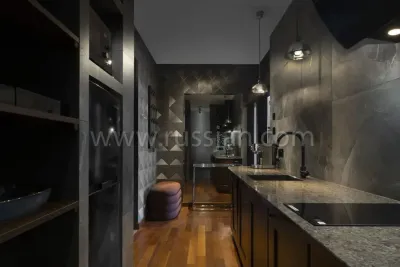 Studio 53 m² z widokiem na morze w Sopocie – Aquarius - miniatura 9