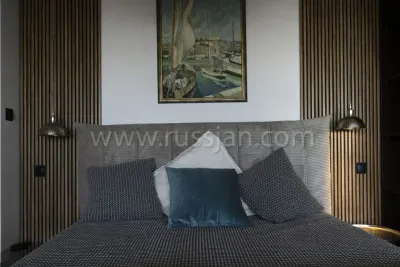 Studio 53 m² z widokiem na morze w Sopocie – Aquarius - miniatura 7