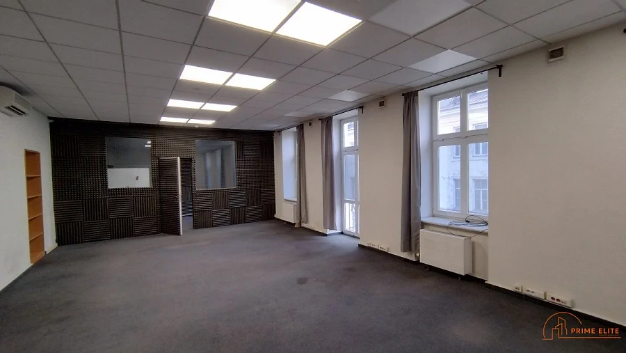 Przestronne biuro 260 m² na wynajem – Warszawa, Aleje Jerozolimskie - zdjęcie 1