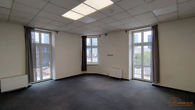 Przestronne biuro 260 m² na wynajem – Warszawa, Aleje Jerozolimskie - miniatura 6
