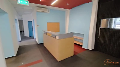Przestronne biuro 260 m² na wynajem – Warszawa, Aleje Jerozolimskie - miniatura 4