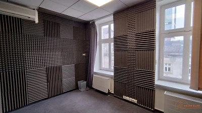 Przestronne biuro 260 m² na wynajem – Warszawa, Aleje Jerozolimskie - miniatura 5
