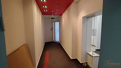 Przestronne biuro 260 m² na wynajem – Warszawa, Aleje Jerozolimskie - miniatura 7