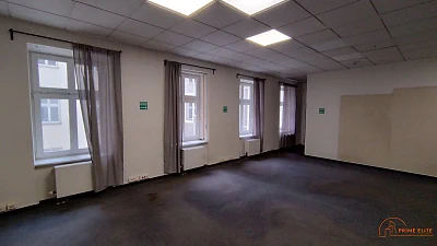 Przestronne biuro 260 m² na wynajem – Warszawa, Aleje Jerozolimskie - miniatura 9