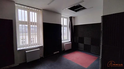Przestronne biuro 260 m² na wynajem – Warszawa, Aleje Jerozolimskie - miniatura 8