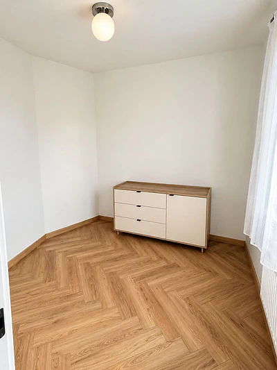 Nowy 3-pokojowy apartament z balkonem i miejscem postojowym, Sulejówek - miniatura 9
