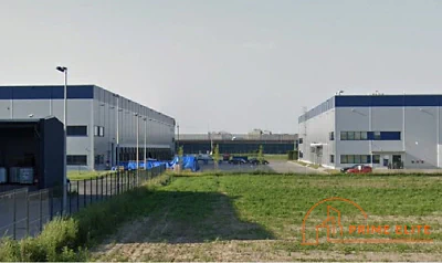 Ogrzewany magazyn z biurami 1923 m² w Jawczycach, Piastowska - miniatura 5