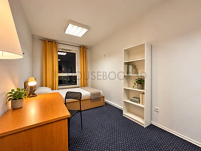 5-pokojowe mieszkanie 150 m² z balkonem przy Metrze Wilanowska - Warszawa, 13. piętro - miniatura 7