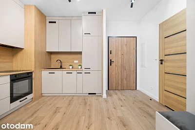 Dwupokojowy apartament blisko morza – Gdańsk Przymorze Wielkie, ul. Jagiellońska - miniatura 3