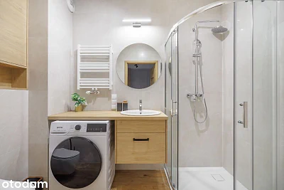 Dwupokojowy apartament blisko morza – Gdańsk Przymorze Wielkie, ul. Jagiellońska - miniatura 7