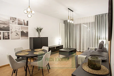 Mieszkanie 78 m² na wynajem – Mokotów, Jana III Sobieskiego - miniatura 3