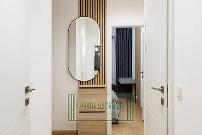 Mieszkanie 78 m² na wynajem – Mokotów, Jana III Sobieskiego - miniatura 8