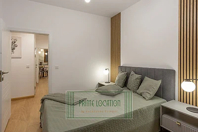 Mieszkanie 78 m² na wynajem – Mokotów, Jana III Sobieskiego - miniatura 10