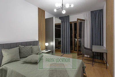 Mieszkanie 78 m² na wynajem – Mokotów, Jana III Sobieskiego - miniatura 9