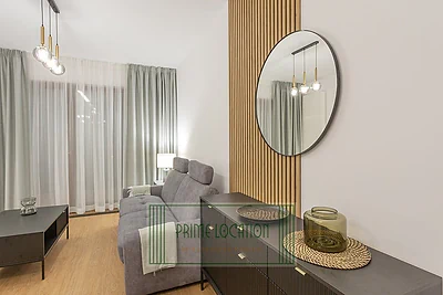 Mieszkanie 78 m² na wynajem – Mokotów, Jana III Sobieskiego - miniatura 7