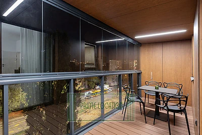 Mieszkanie 78 m² na wynajem – Mokotów, Jana III Sobieskiego - miniatura 4