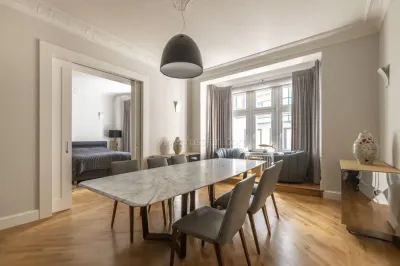 Apartament 170 m², 6 pokoi – Dolny Sopot, ul. gen. Bema - miniatura 4