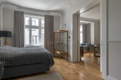 Apartament 170 m², 6 pokoi – Dolny Sopot, ul. gen. Bema - miniatura 8