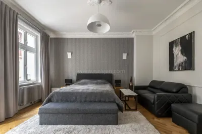 Apartament 170 m², 6 pokoi – Dolny Sopot, ul. gen. Bema - miniatura 6